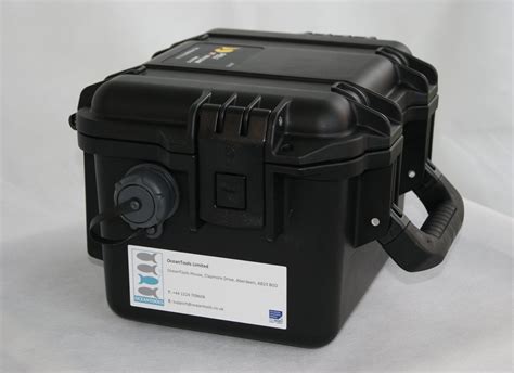 waterproof lithium battery box